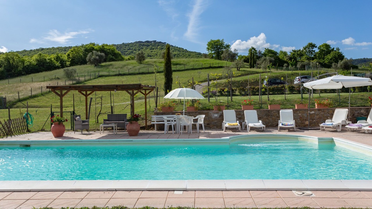 Photo of Outdoor in Piegaro
