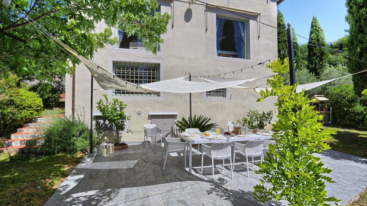 Photo of Outdoor in Margine Coperta-Traversagna
