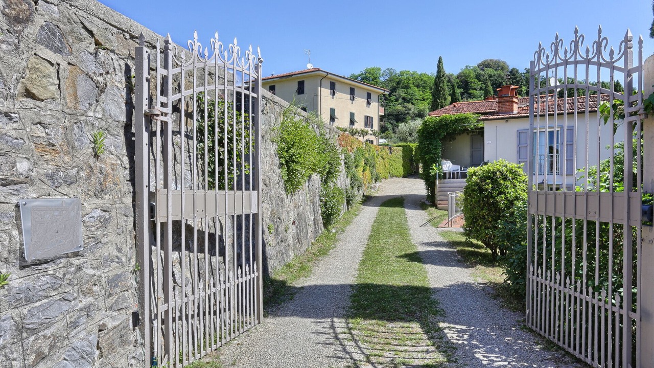 Photo of Outdoor in Margine Coperta-Traversagna