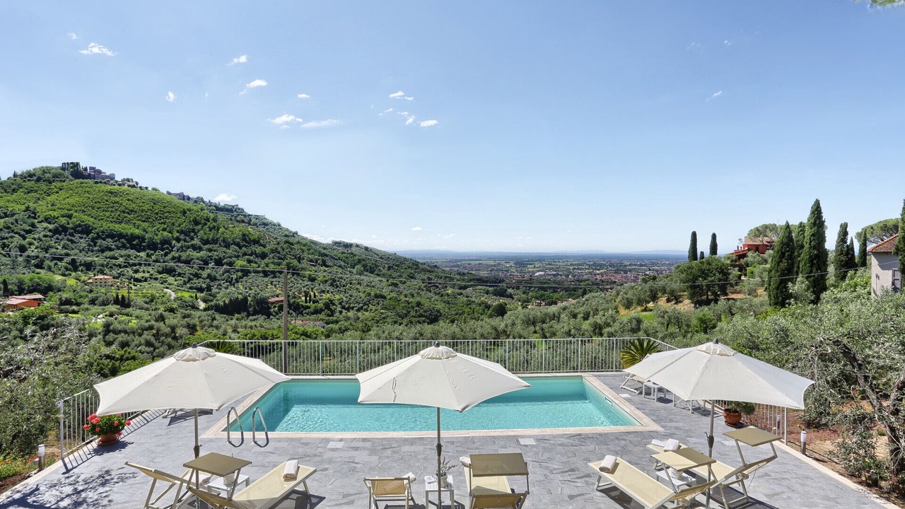 Photo of Outdoor in Margine Coperta-Traversagna