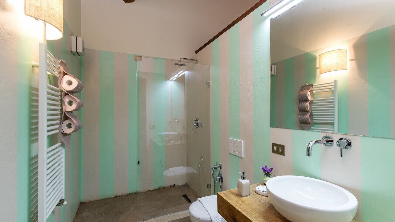 Photo of Bathroom in Perugia