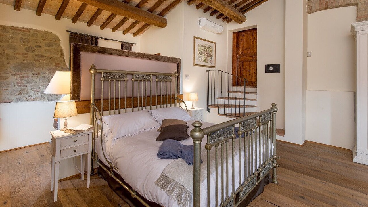 Photo of Bedroom in Perugia
