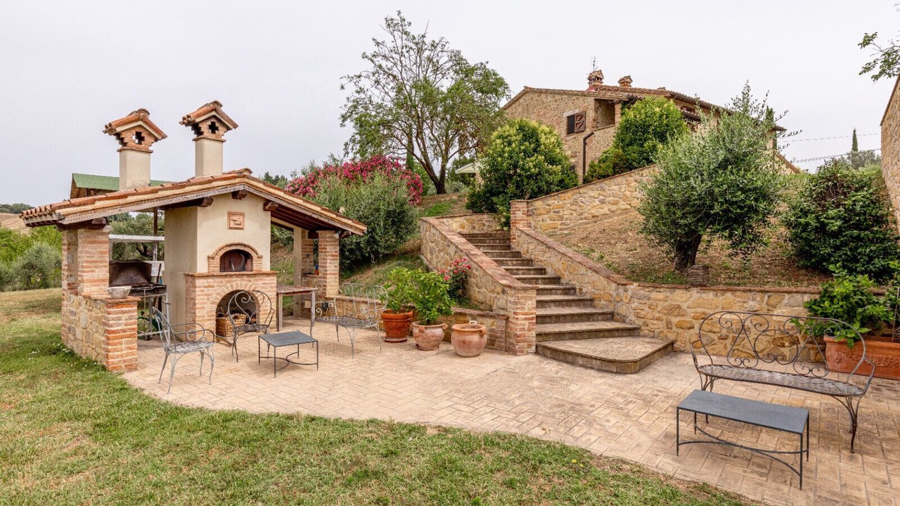 Photo of Outdoor in Perugia