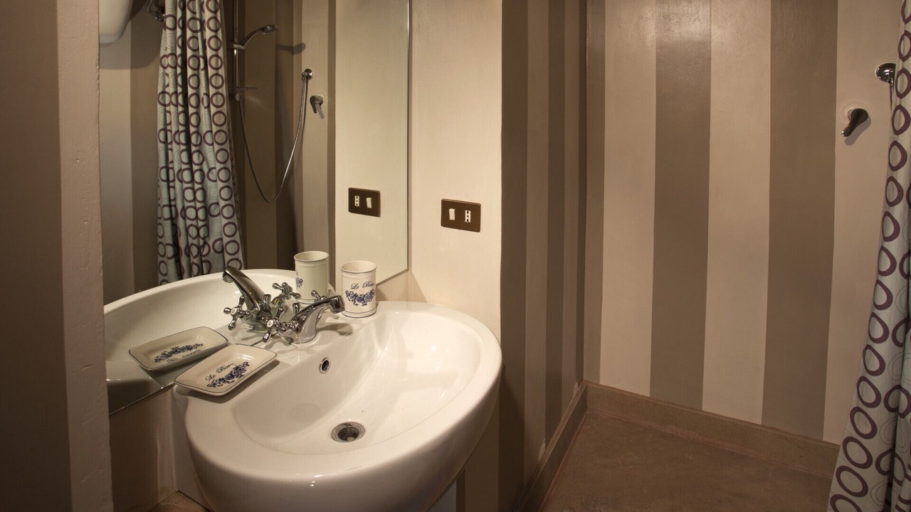 Photo of Bathroom in Perugia