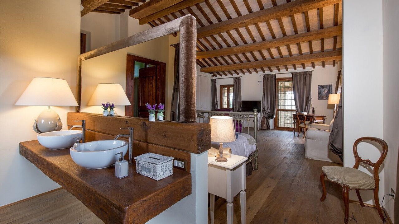 Photo of Bedroom in Perugia