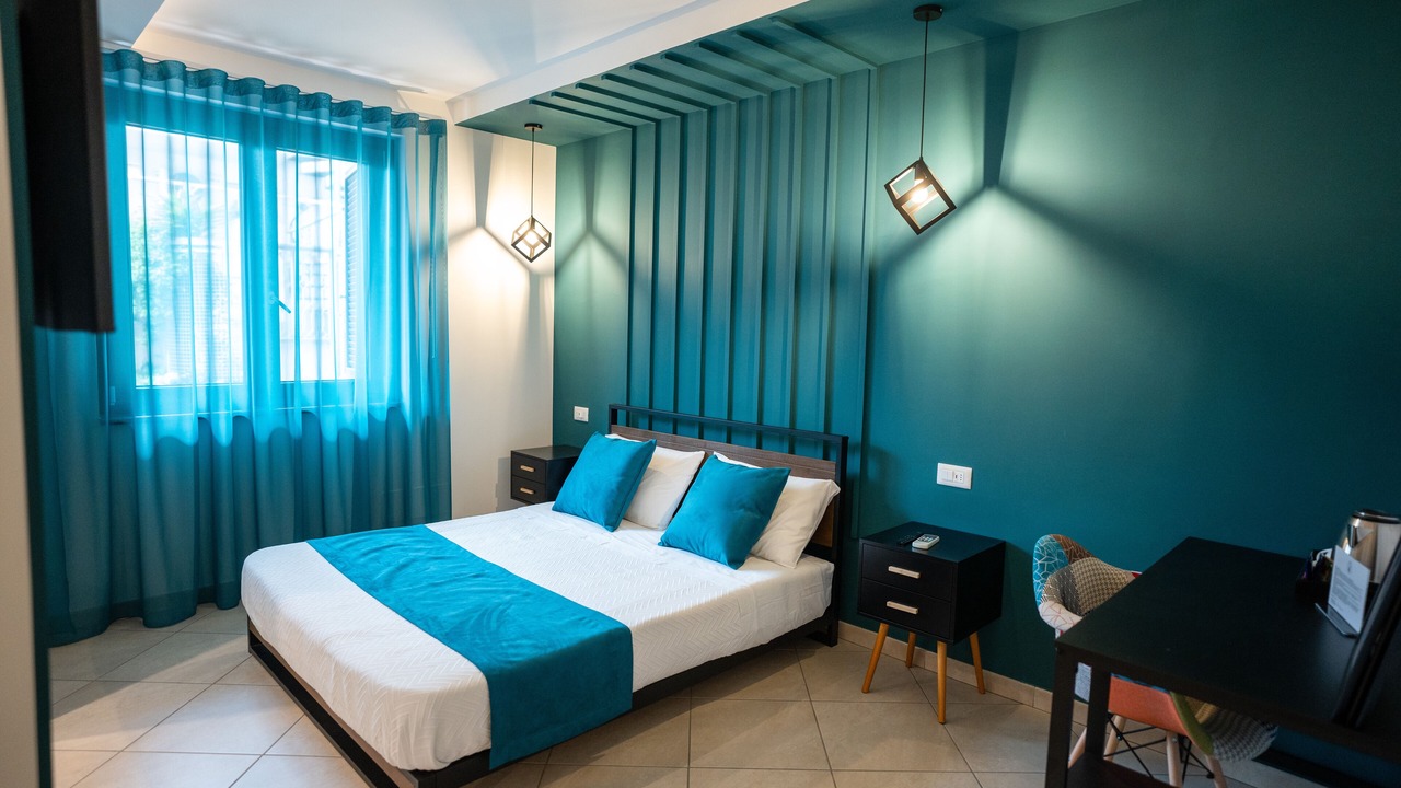 Photo of Bedroom in Sarno