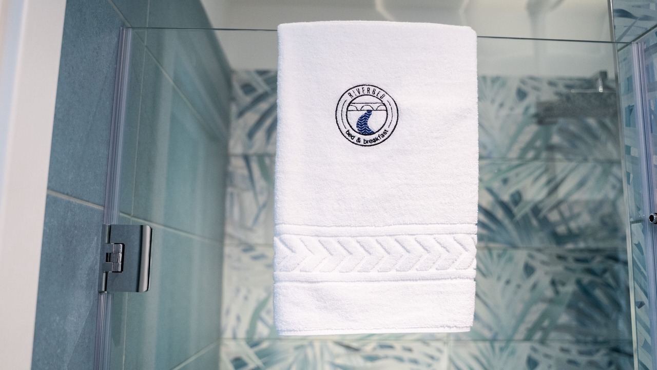 Photo of Bathroom in Sarno