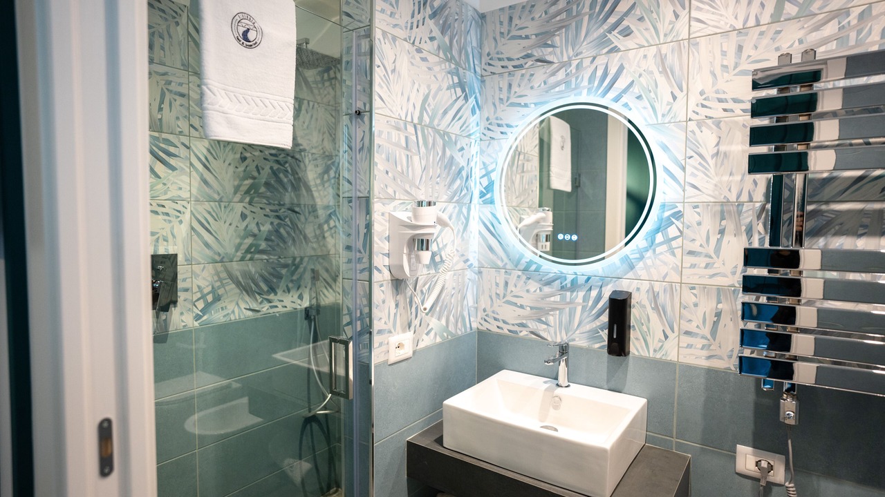 Photo of Bathroom in Sarno