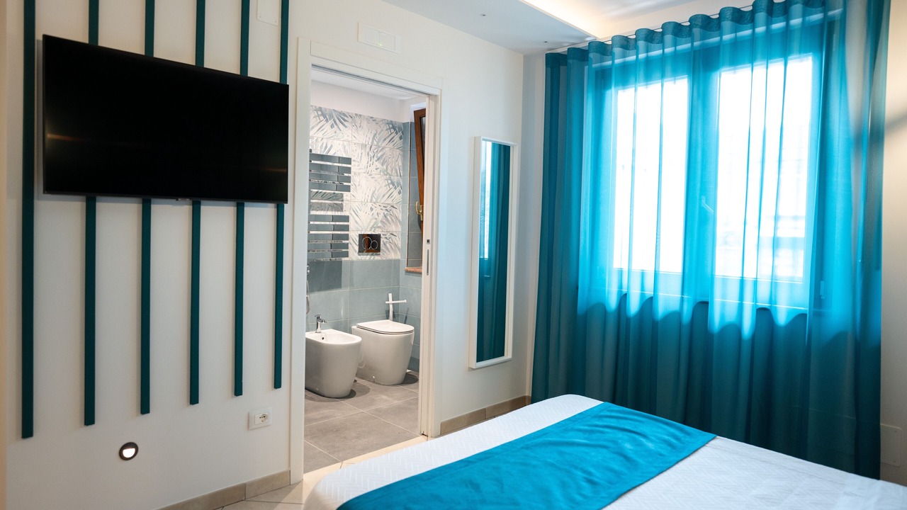 Photo of Bedroom in Sarno