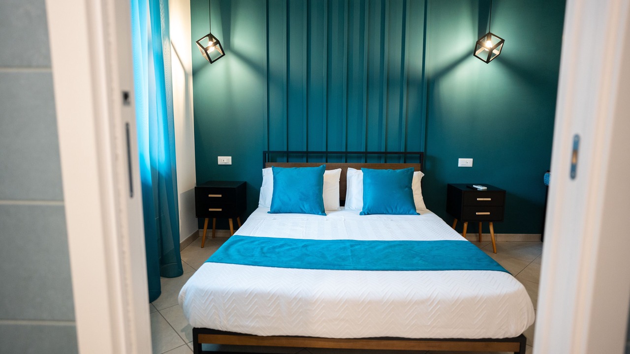 Photo of Bedroom in Sarno