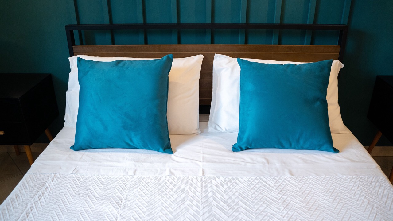 Photo of Bedroom in Sarno