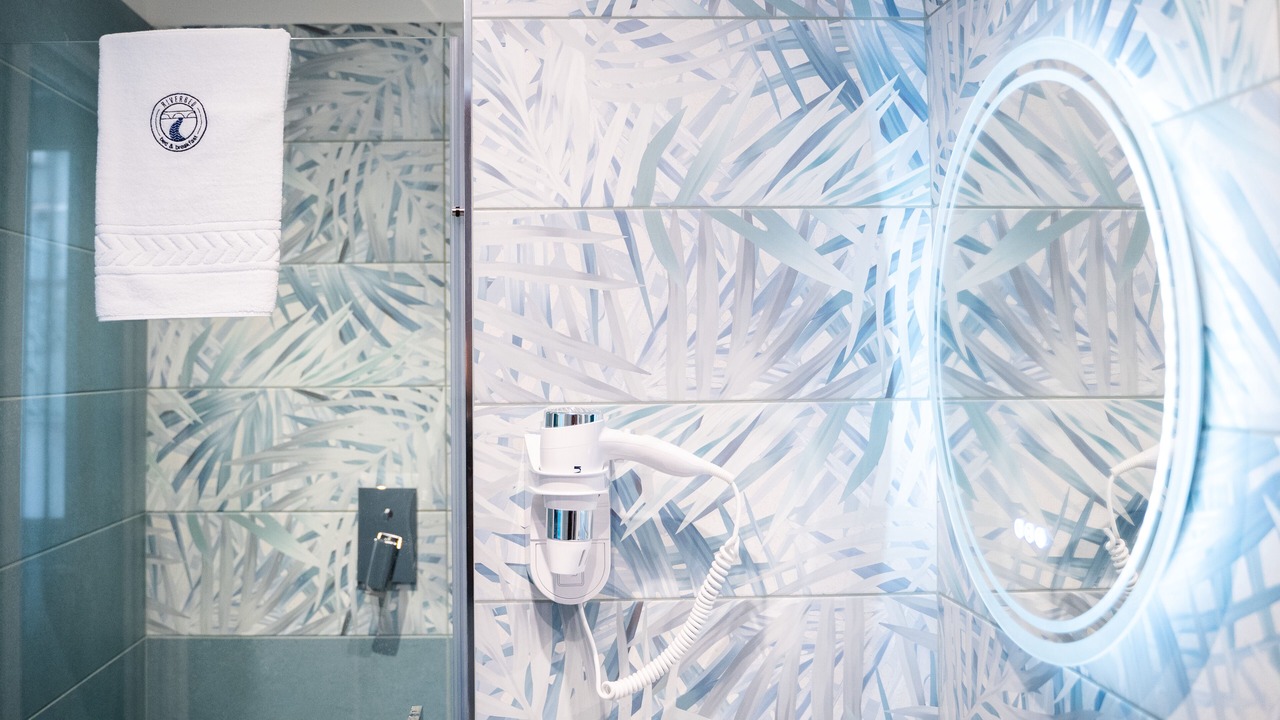 Photo of Bathroom in Sarno