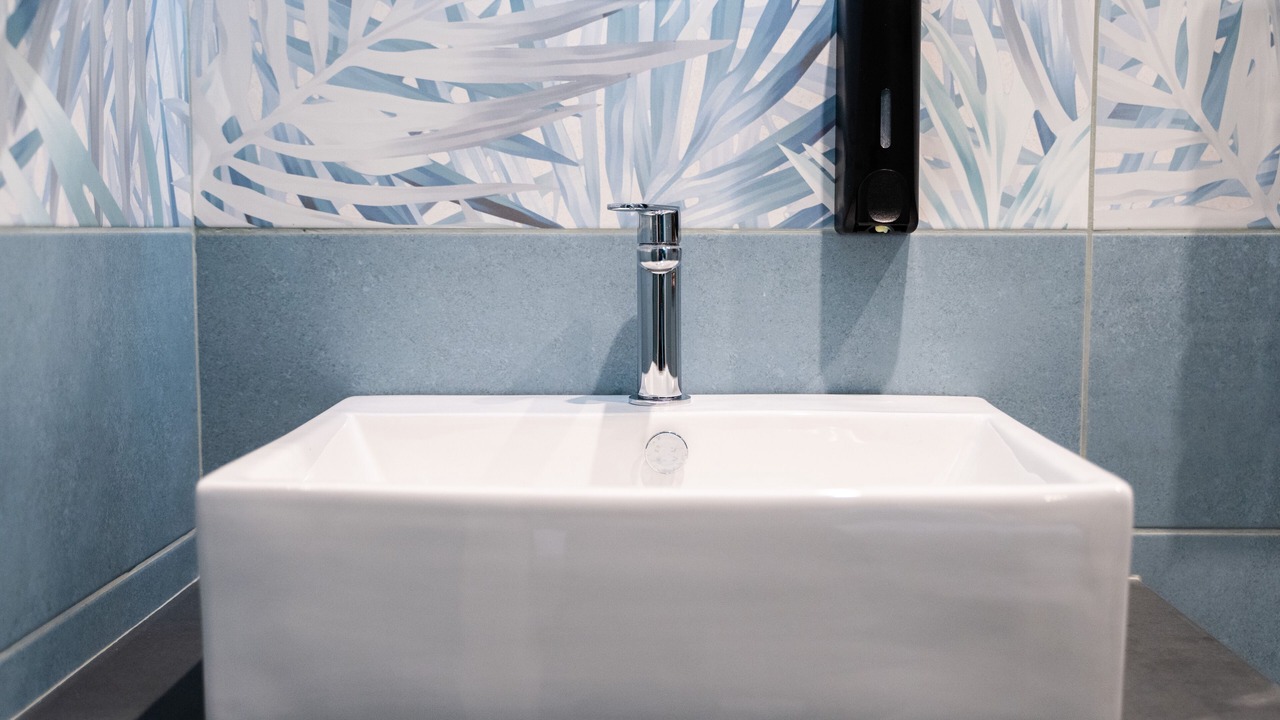 Photo of Bathroom in Sarno