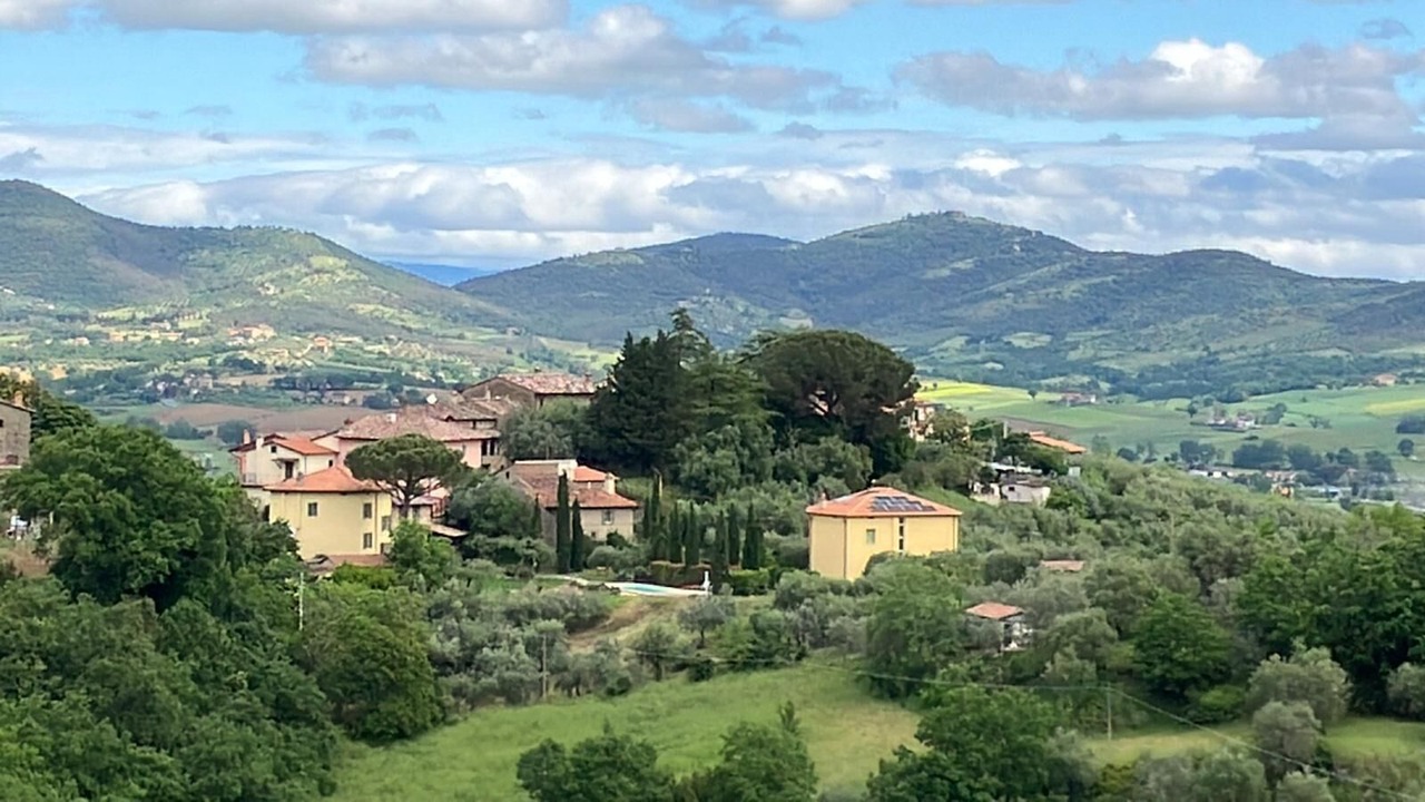 Photo of Outdoor in Collebaldo