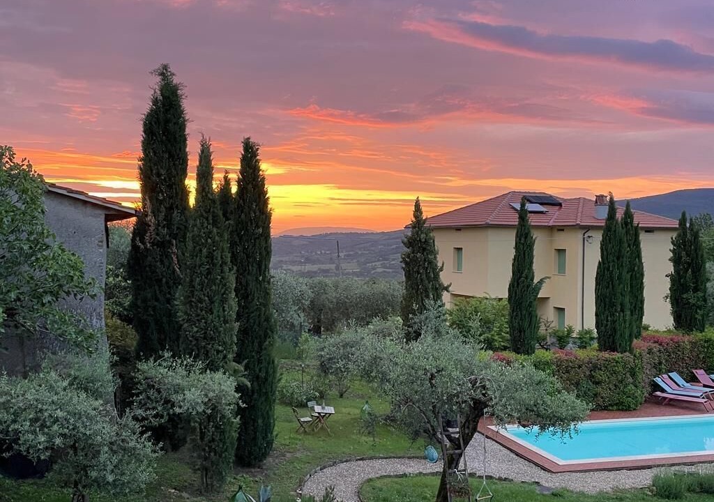 Photo of Outdoor in Collebaldo