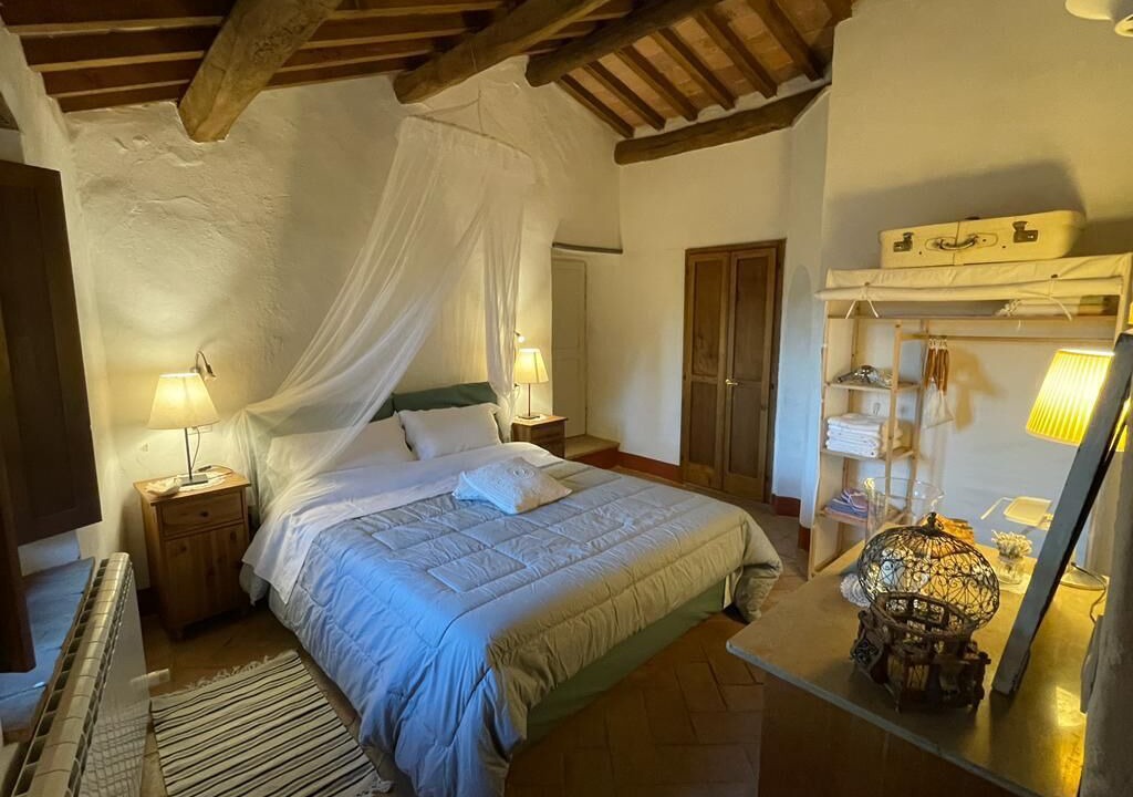 Photo of Bedroom in Collebaldo