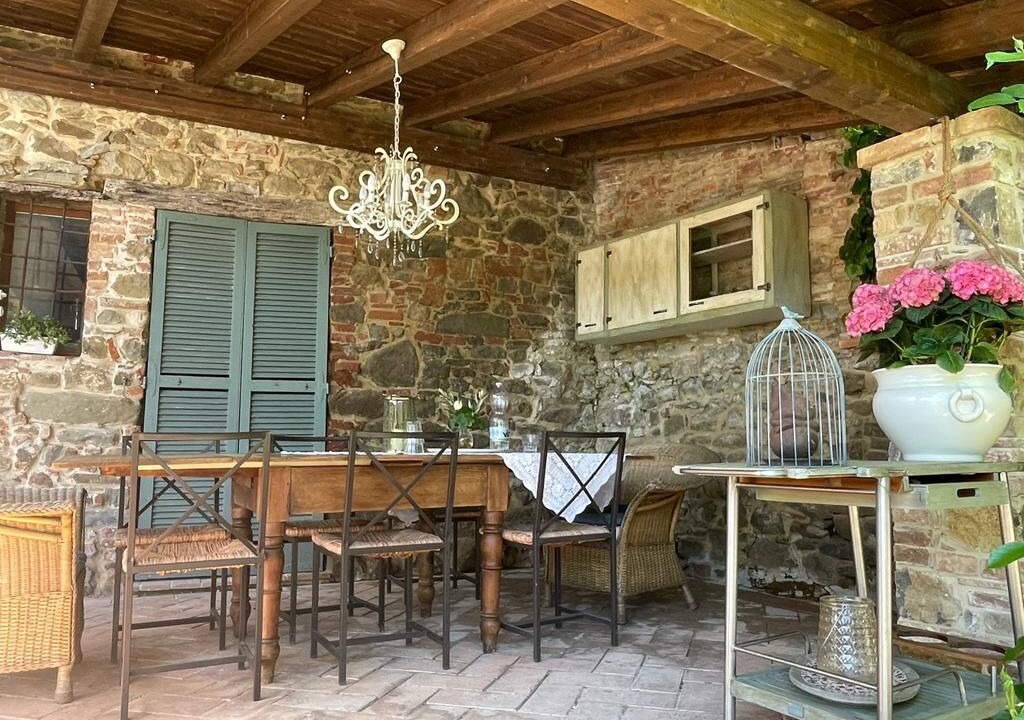 Photo of Outdoor in Collebaldo