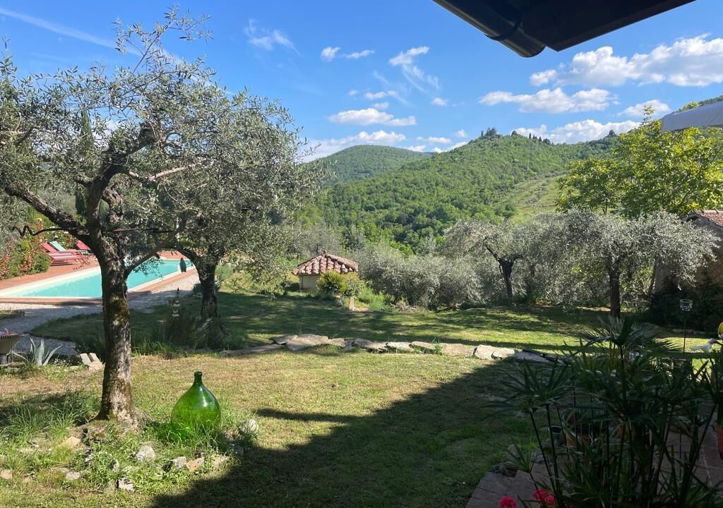 Photo of Outdoor in Collebaldo