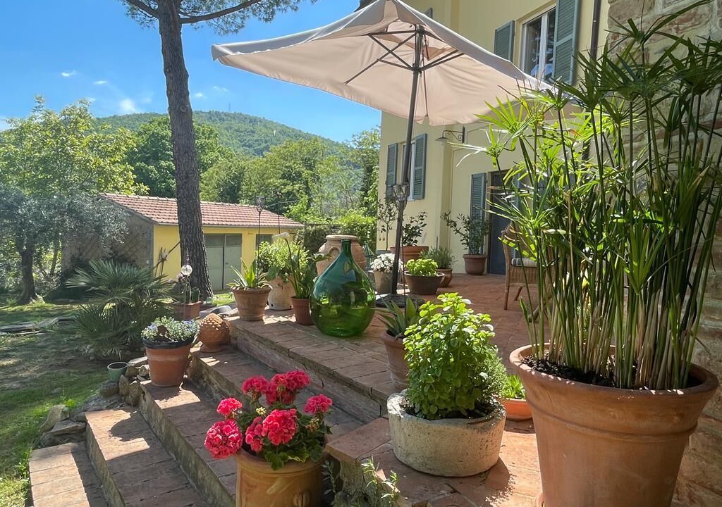 Photo of Outdoor in Collebaldo