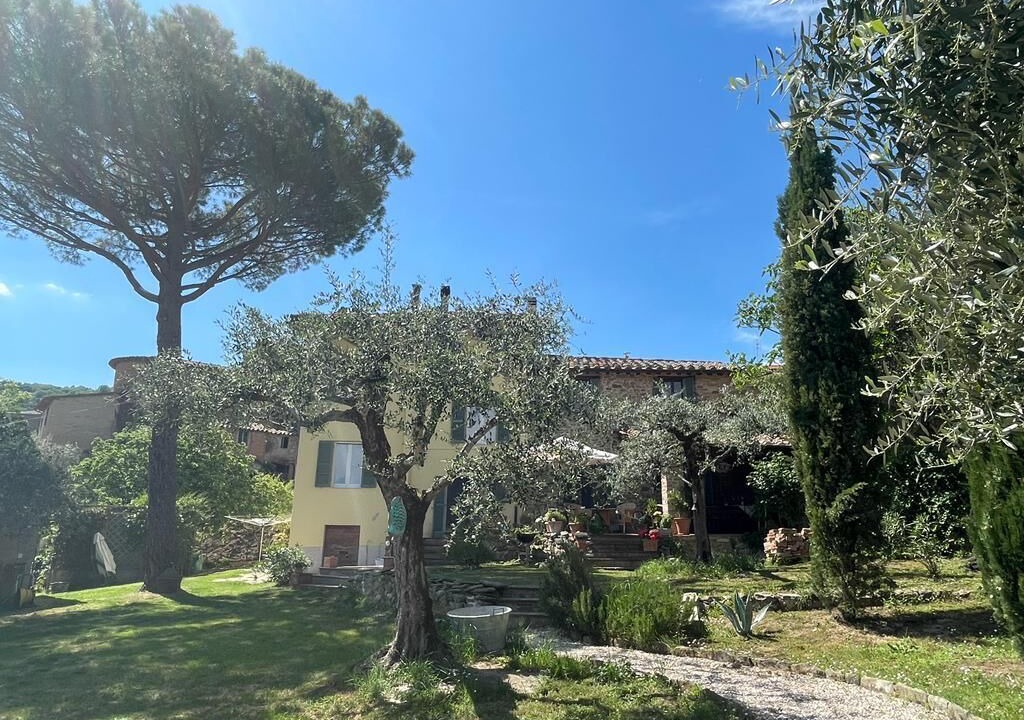 Photo of Outdoor in Collebaldo