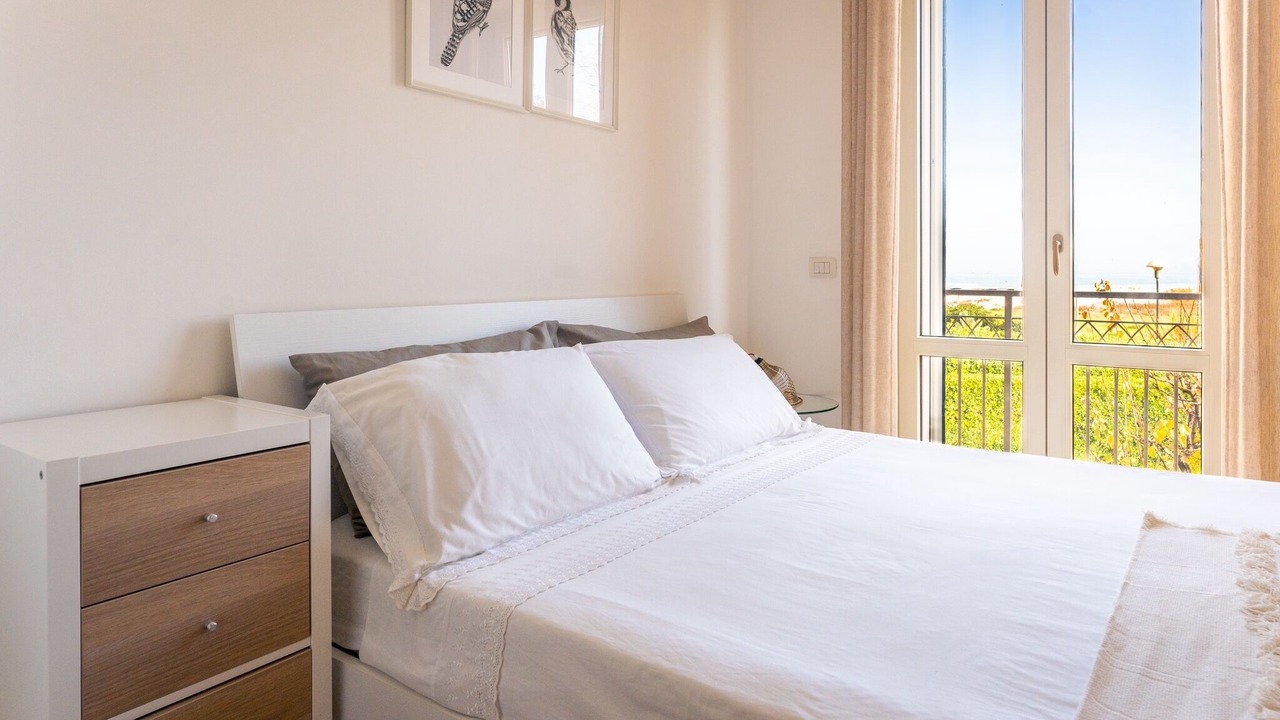 Photo of Bedroom in San Tommaso Tre Archi
