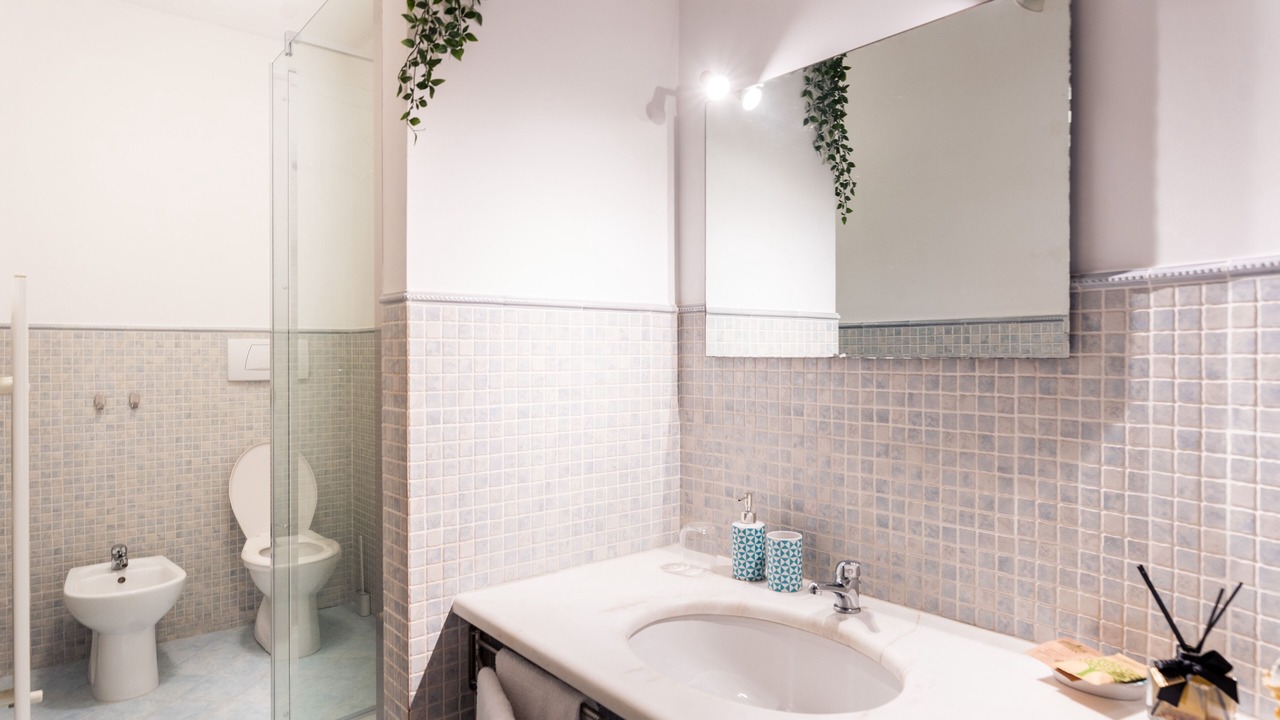 Photo of Bathroom in San Tommaso Tre Archi