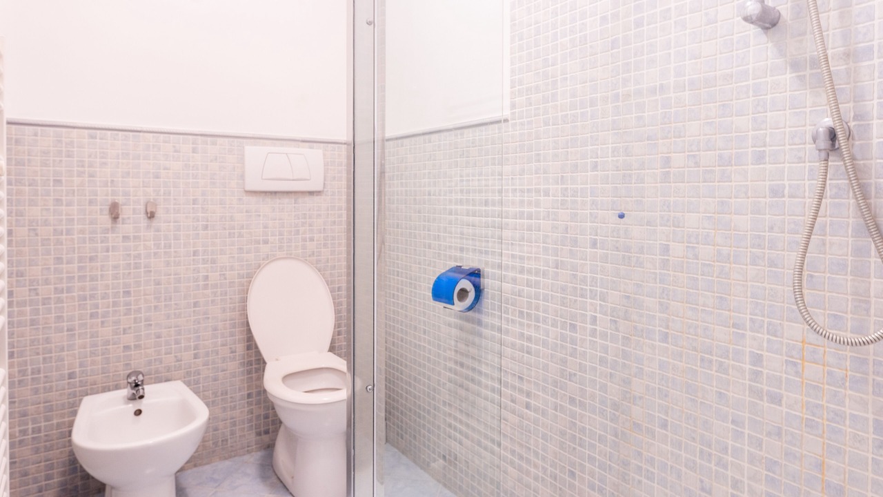 Photo of Bathroom in San Tommaso Tre Archi