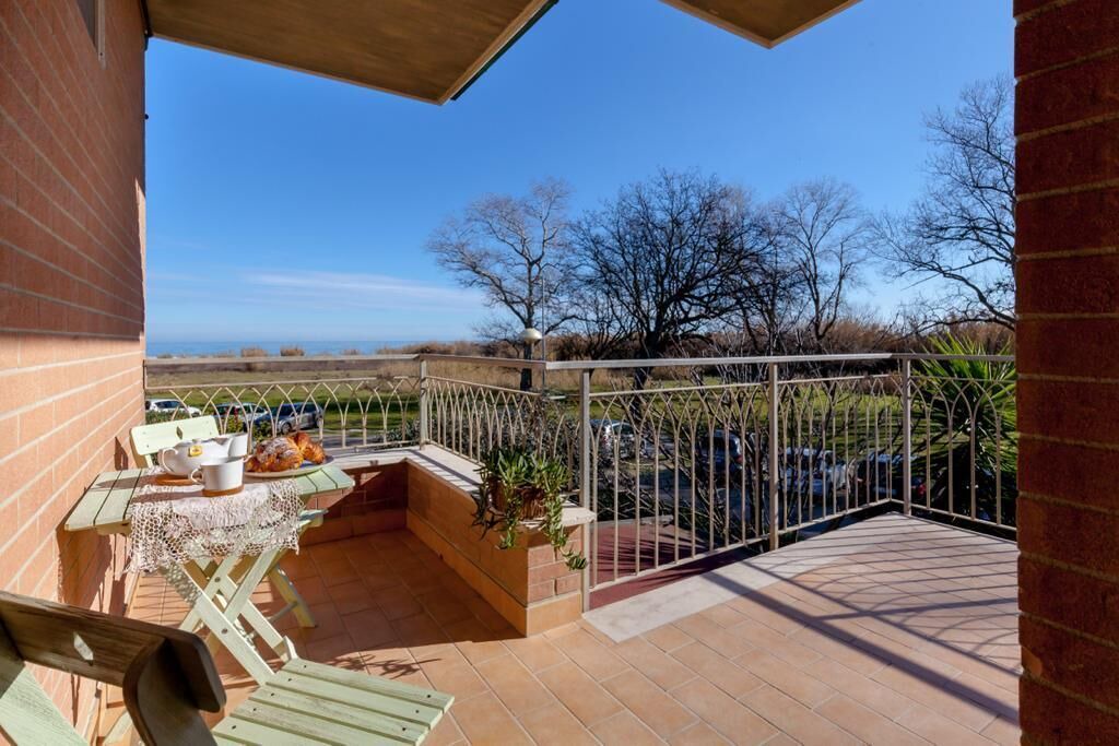 Photo of Outdoor in San Tommaso Tre Archi