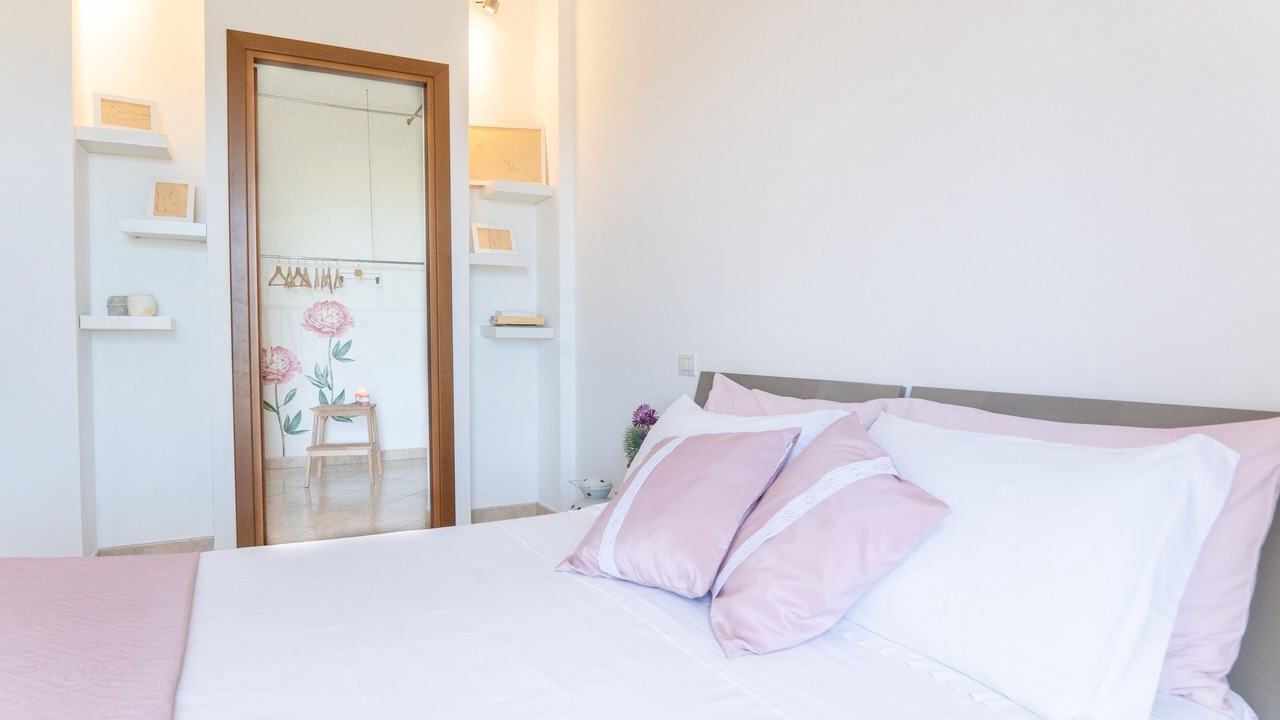 Photo of Bedroom in San Tommaso Tre Archi