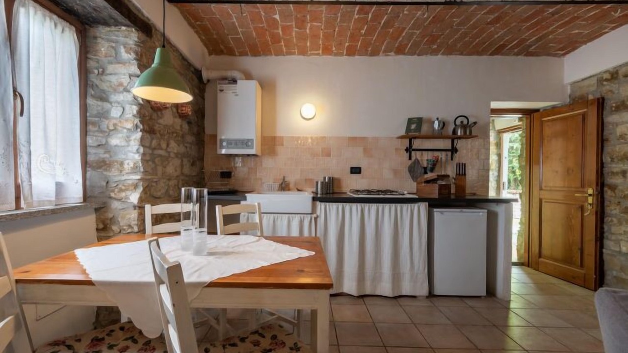 Photo of Bedroom in Monastero Bormida