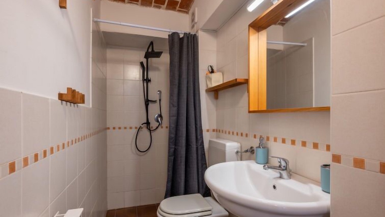 Photo of Bathroom in Monastero Bormida