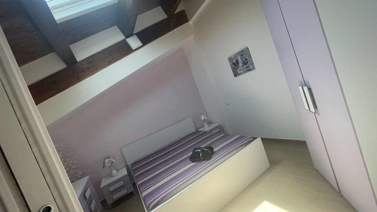 Photo of Bedroom in Seccagrande