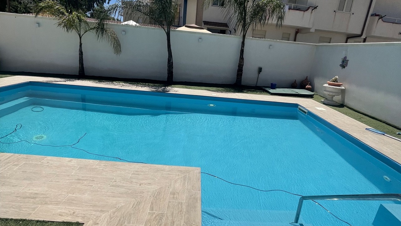 Photo of Outdoor in Seccagrande