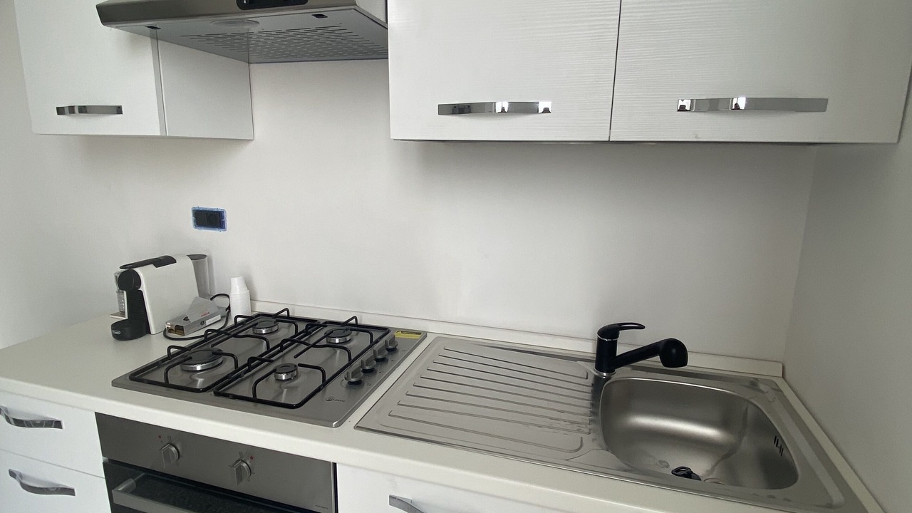 Photo of Kitchen in Galatina