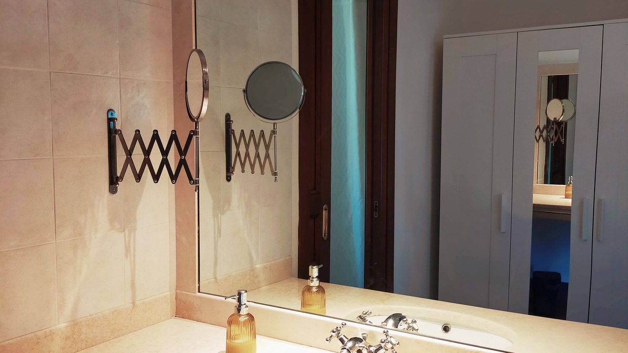 Photo of Bathroom in Sarzana