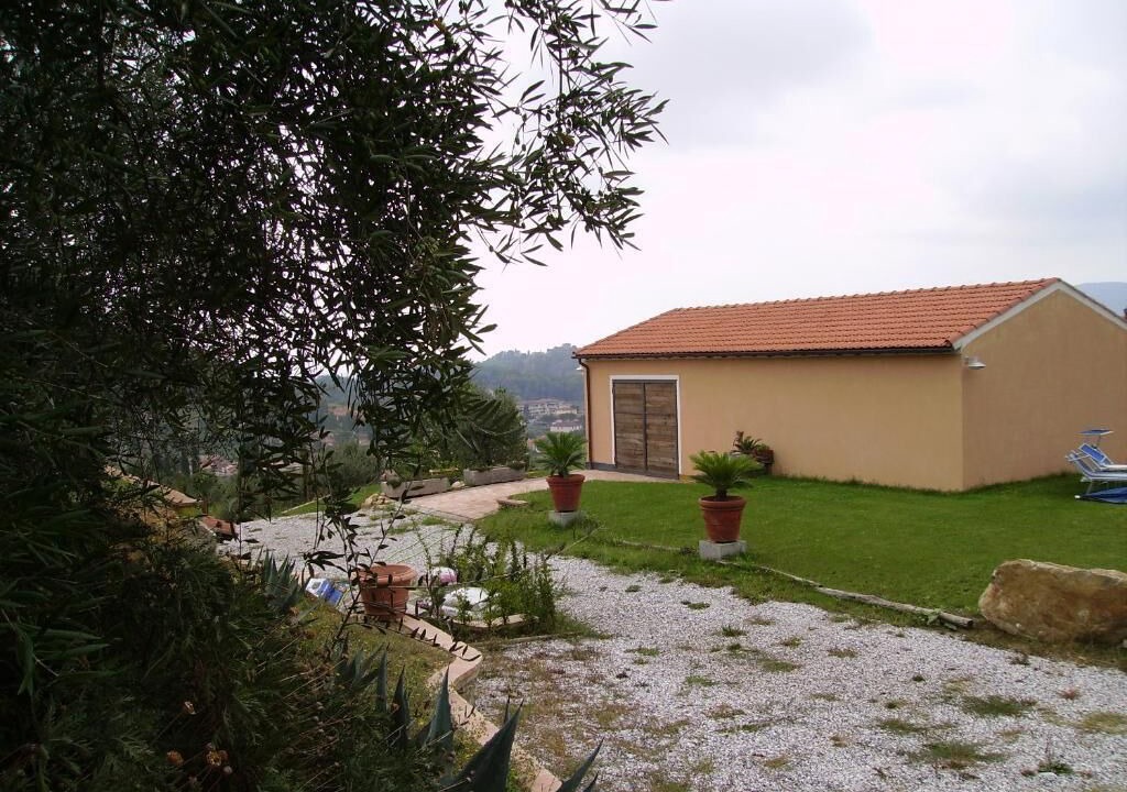 Photo of Outdoor in Sarzana