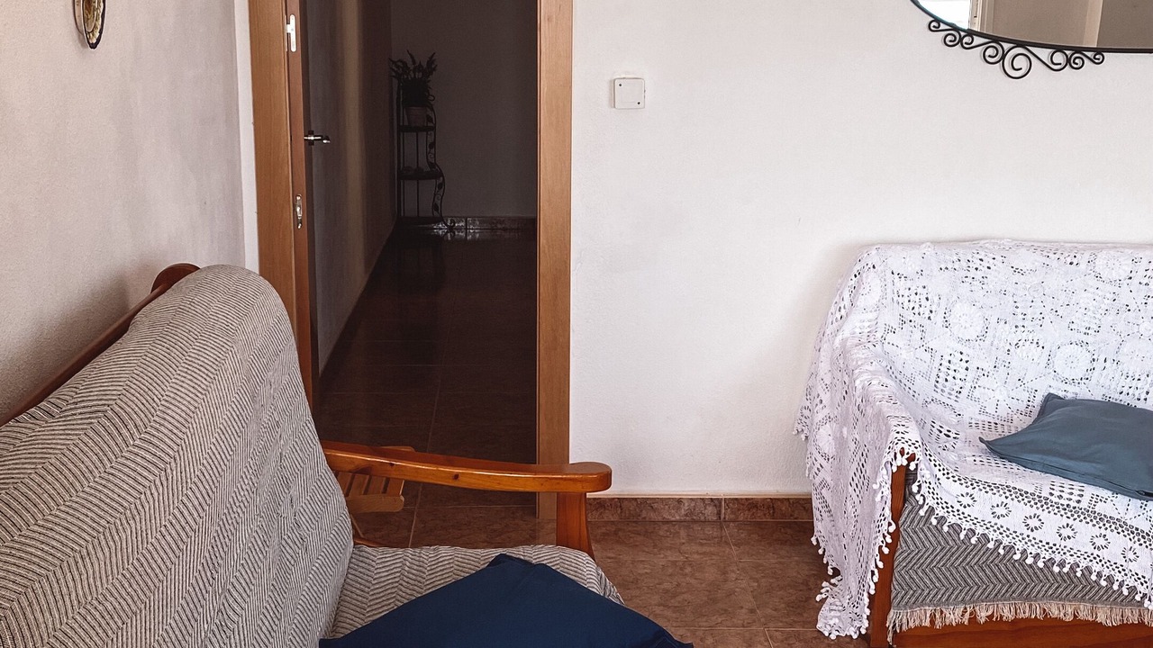 Photo of Livingroom in La Azohia