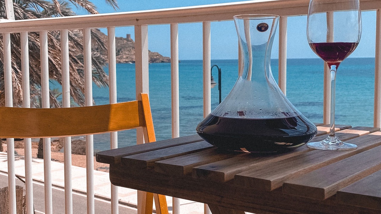 Photo of Outdoor in La Azohia