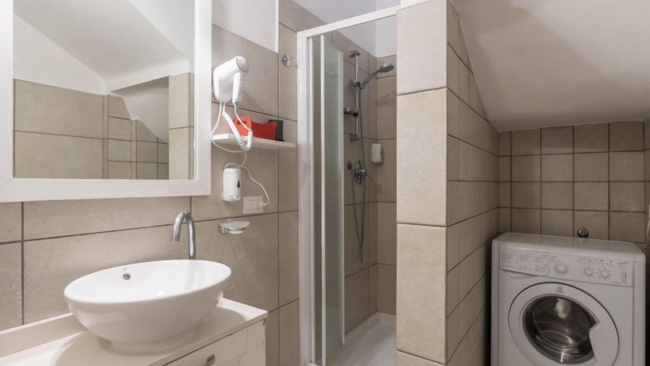 Photo of Bathroom in Terzorio