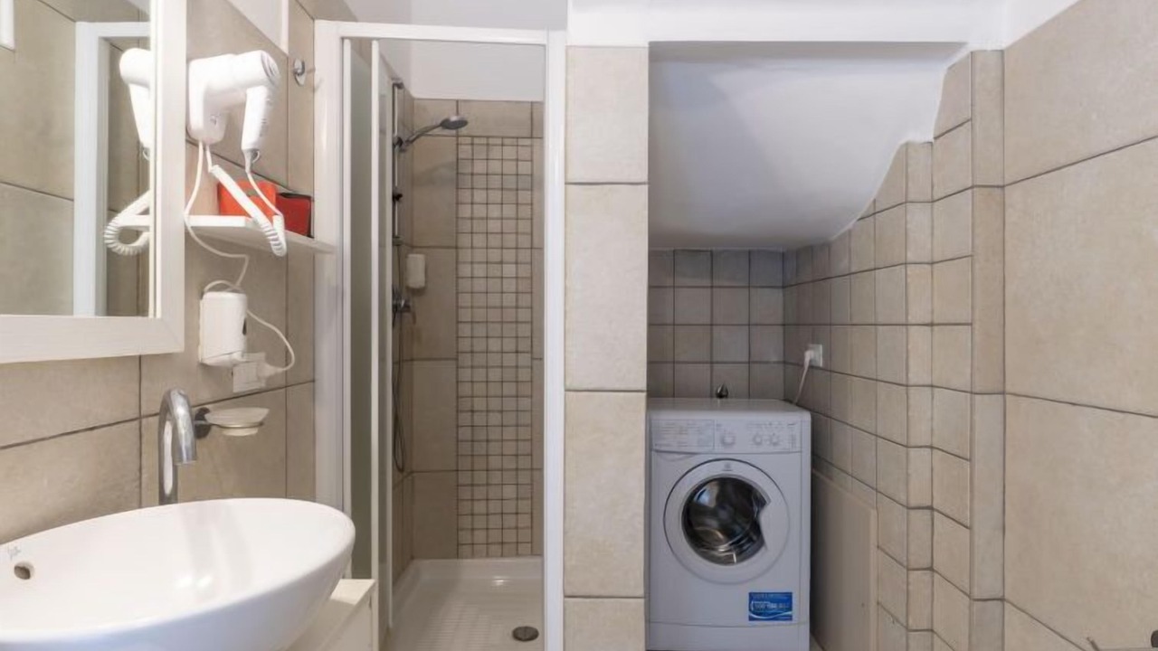 Photo of Bathroom in Terzorio