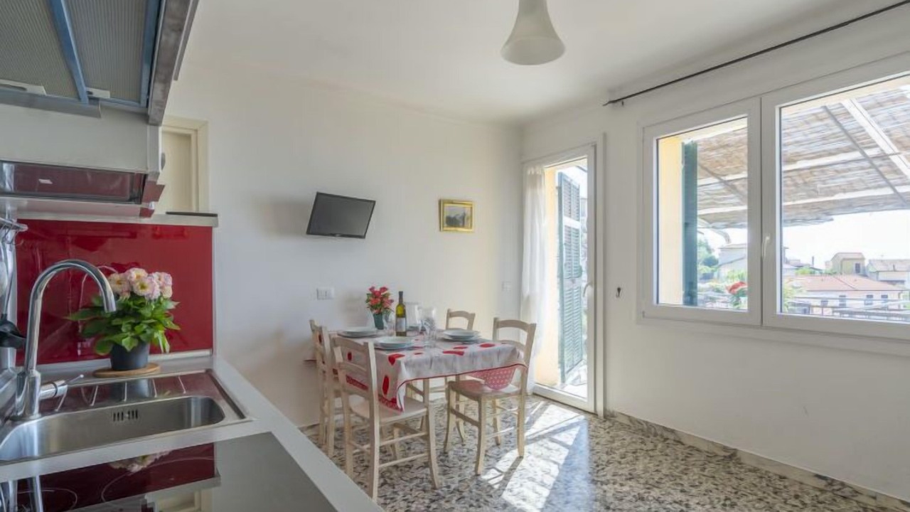 Photo of Bedroom in Terzorio
