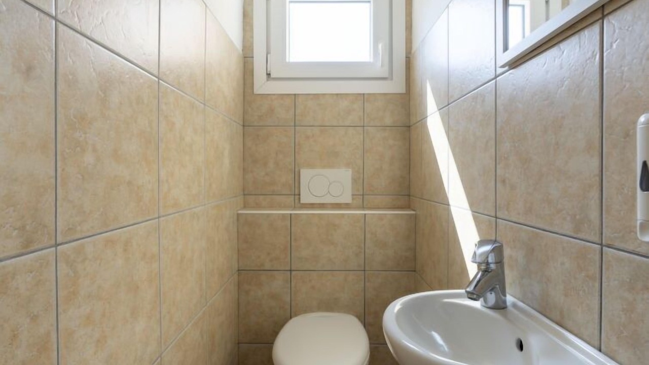 Photo of Bathroom in Terzorio