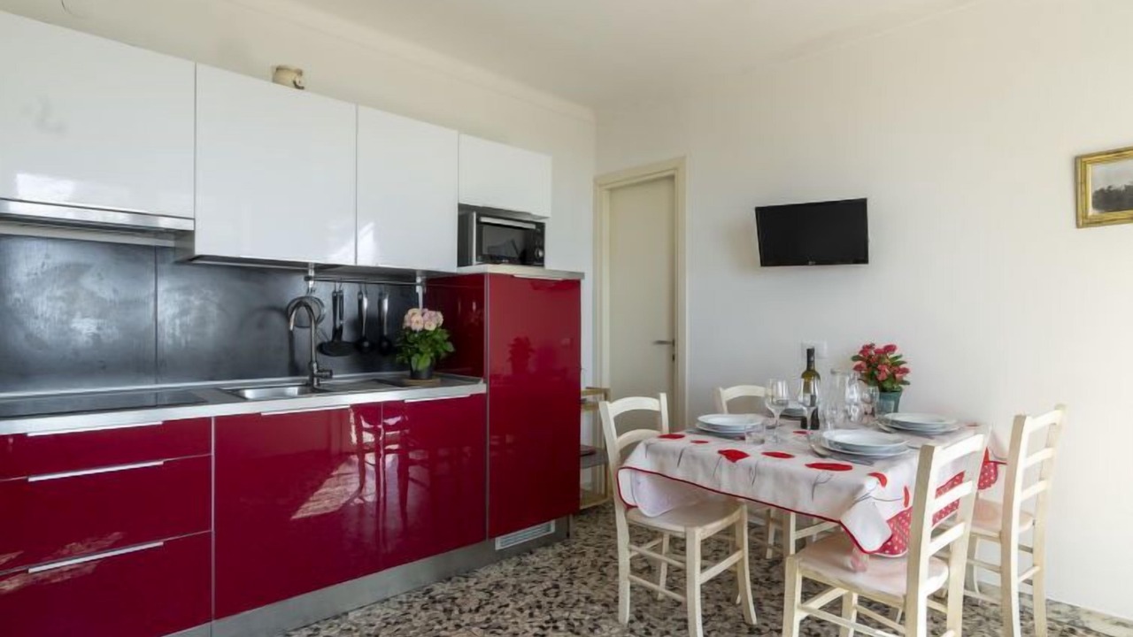 Photo of Bedroom in Terzorio