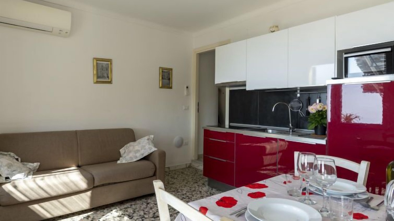 Photo of Bedroom in Terzorio