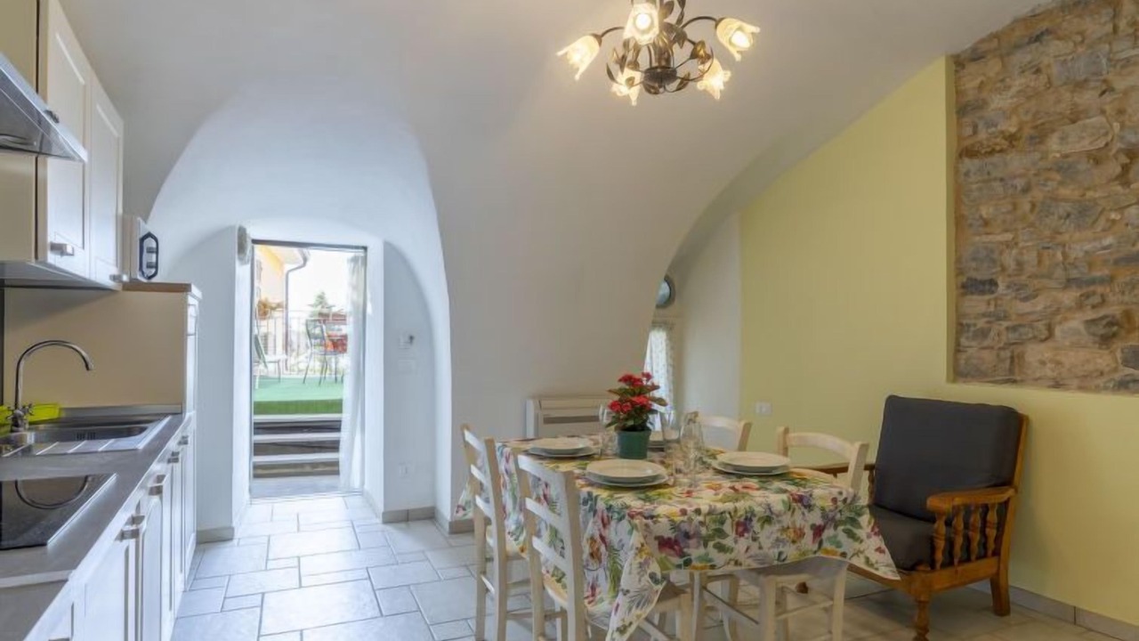 Photo of Bedroom in Terzorio