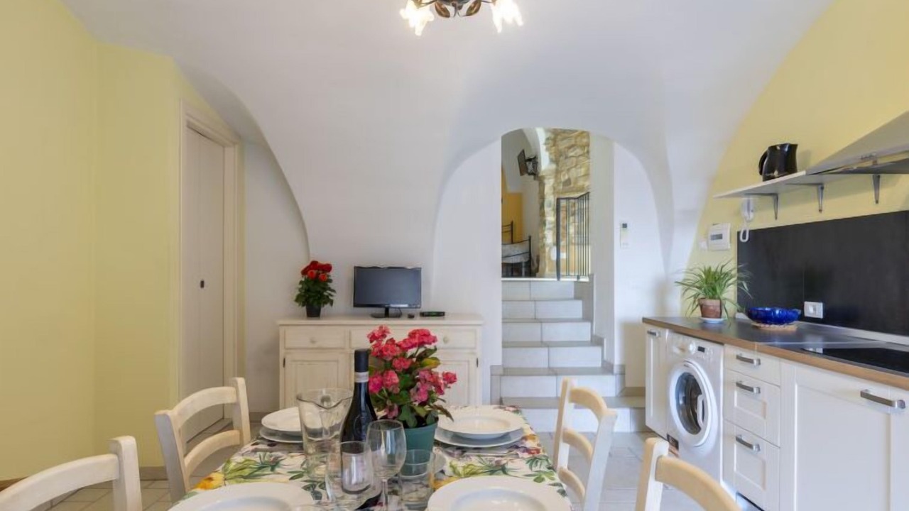 Photo of Bedroom in Terzorio
