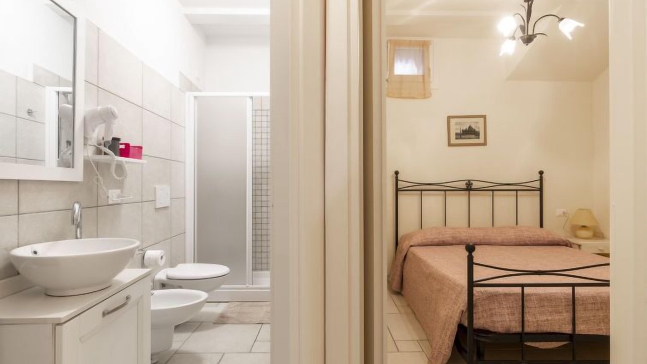 Photo of Bathroom in Terzorio