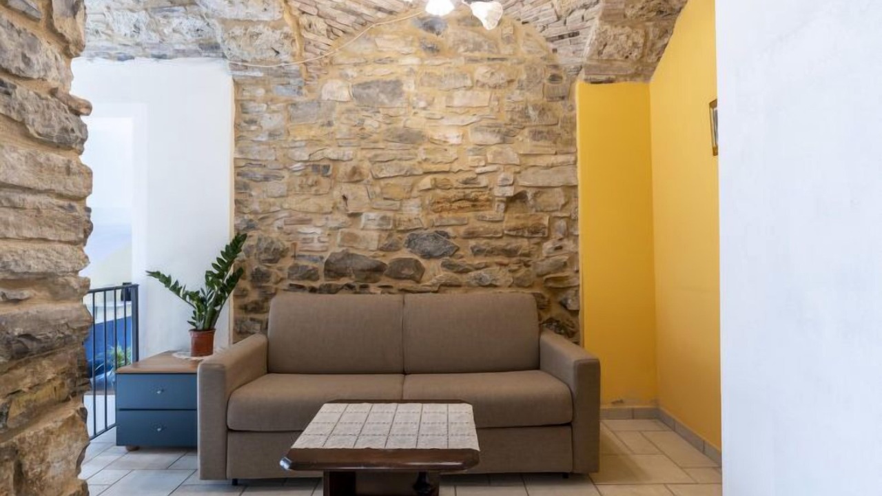 Photo of Livingroom in Terzorio