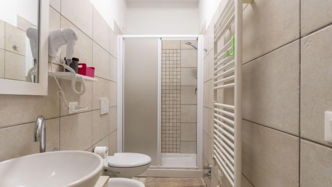 Photo of Bathroom in Terzorio