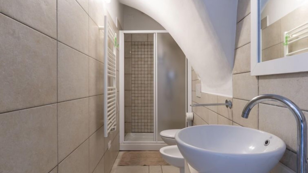 Photo of Bathroom in Terzorio